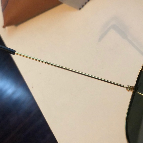 Ray-Bans - Picture 5 of 8